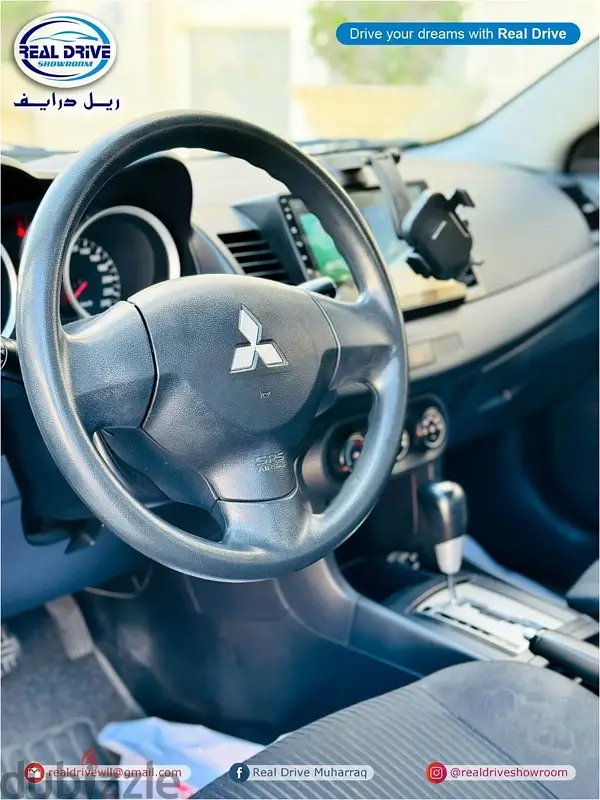 Mitsubishi Lancer 201565558495773699122
