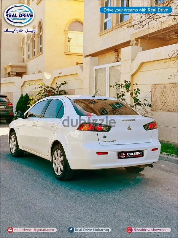 Mitsubishi Lancer 201565558495773699125