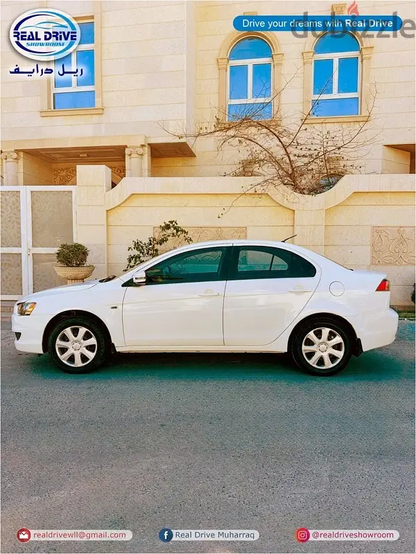 Mitsubishi Lancer 201565558495773699126