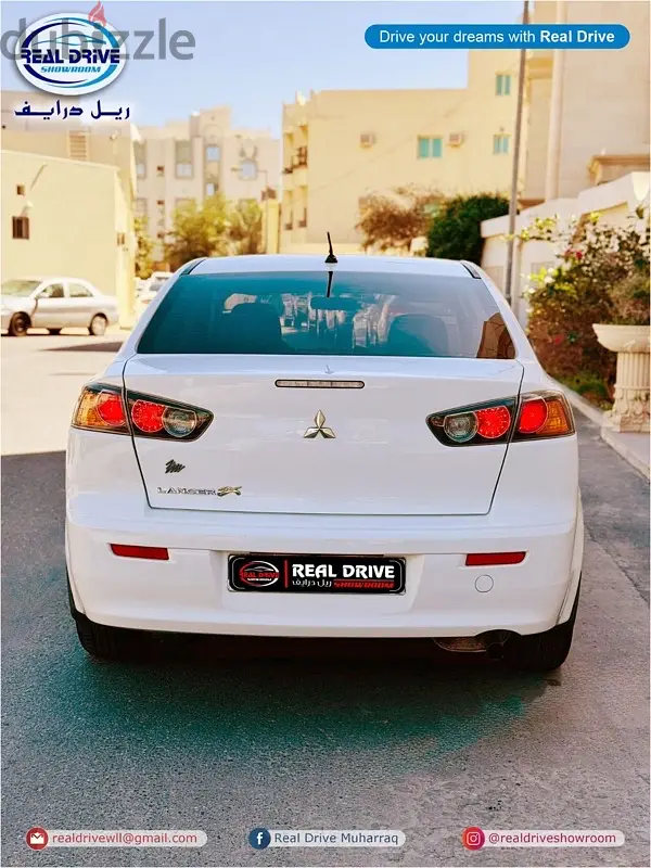 Mitsubishi Lancer 201565558495773699127