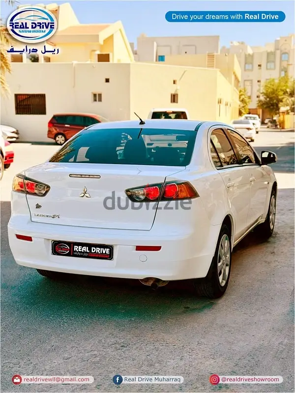 Mitsubishi Lancer 201565558495773699128
