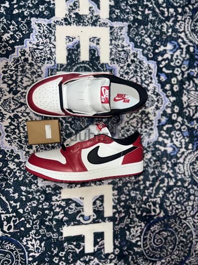 Jordan 1 Retro Low OG
