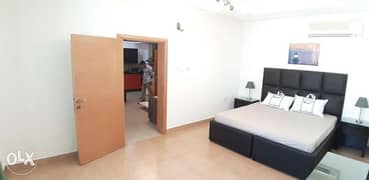 Luxury 2bhk fully furnish apartment for rent in Amwaj 0