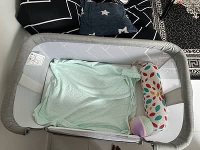 Brand new Bassinet and Baby car seat For sale
