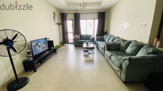 2-BH Apartment with Furniture / From April-2026, (210 Incl - 30 EWA ...