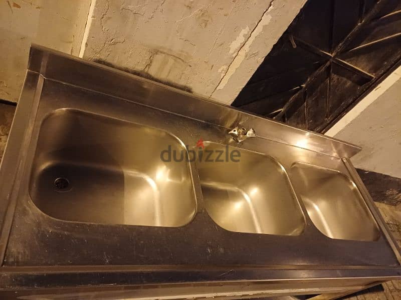 hand wash basin 1