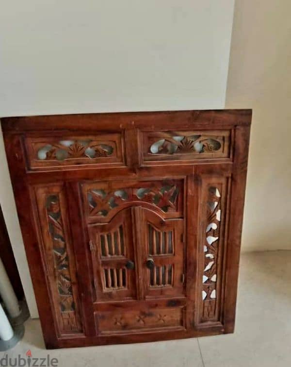 Wall antique frames 1