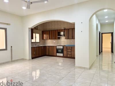 2BR Apartment | Saar | Semi-Furnished | Balcony & Pool | EWA Included