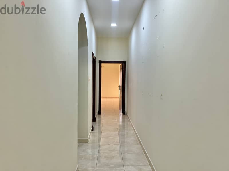 2BR Apartment | Saar | Semi-Furnished | Balcony & Pool | EWA Included 4