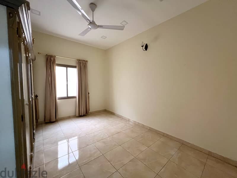 2BR Apartment | Saar | Semi-Furnished | Balcony & Pool | EWA Included 5