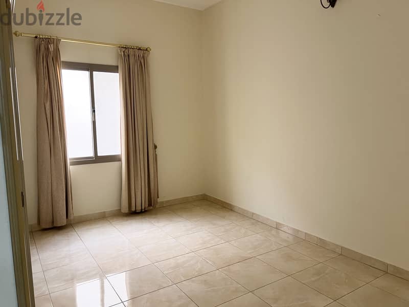 2BR Apartment | Saar | Semi-Furnished | Balcony & Pool | EWA Included 6