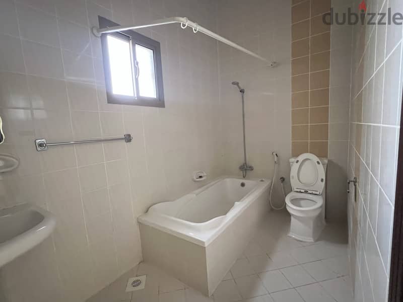 2BR Apartment | Saar | Semi-Furnished | Balcony & Pool | EWA Included 9