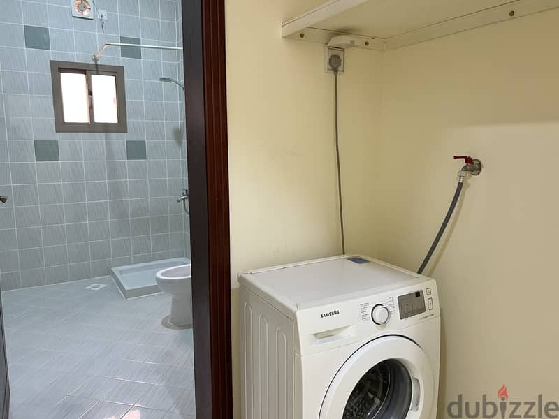 2BR Apartment | Saar | Semi-Furnished | Balcony & Pool | EWA Included 10