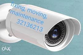 Best service for CCTV camerafixing 0