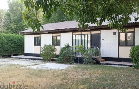 3BR Villa near Janabiyya - 460 BD