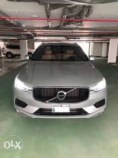Volvo XC60 for Sale (43,000 KM) 0