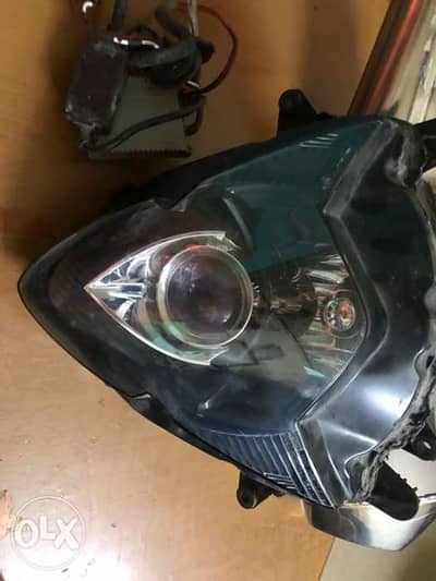 suzuki gsxr 1000 spare part for sale