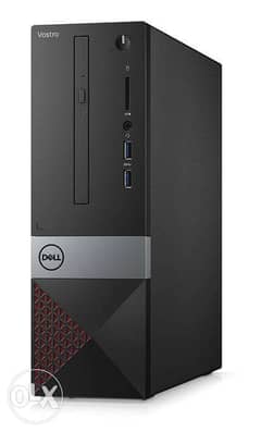 Dell Vostro 3267/3268 6th gen Intel® Core™ i5 8GB 500GB Os 10 Office 0