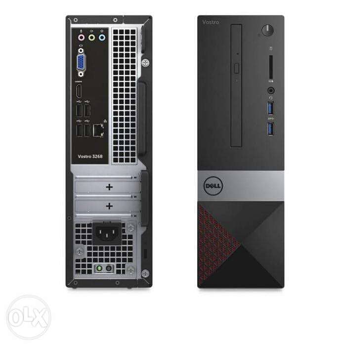 Dell optiplex SFF BZ 6th gen Intel® Core™ i5 16GB 480G SSD Os Win 11 1