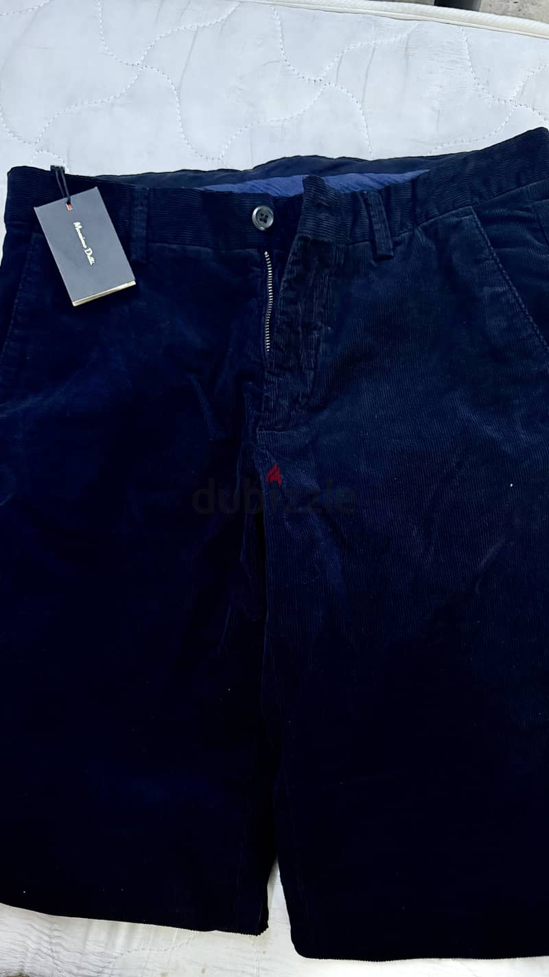 American Eagle - jacket, Massimo Dutti- pant 1