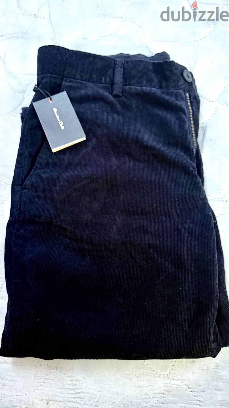 American Eagle - jacket, Massimo Dutti- pant 2
