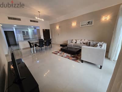 Well maintained 2BR with Balcony 350 BD only