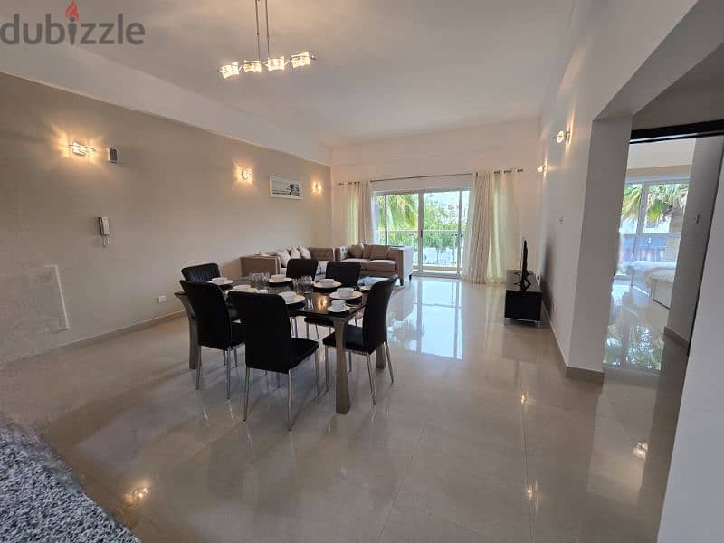 Well maintained 2BR with Balcony 350 BD only 1