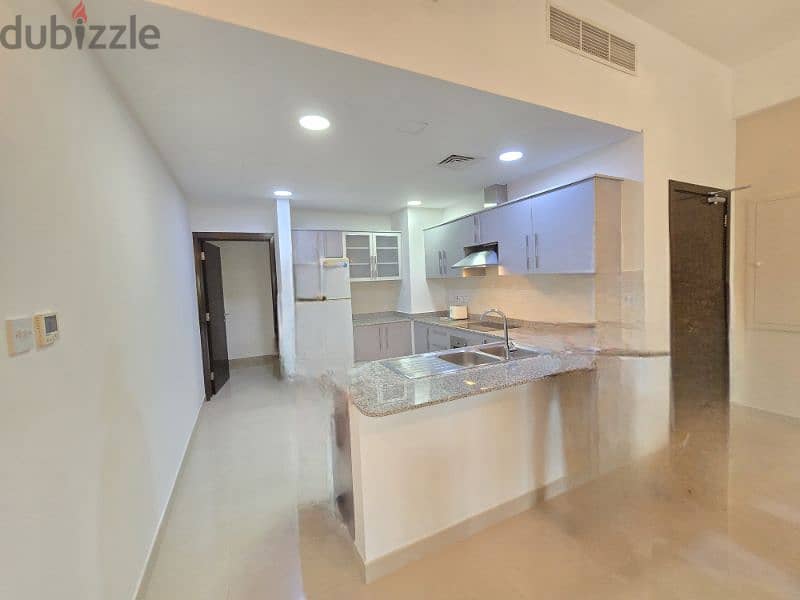 Well maintained 2BR with Balcony 350 BD only 6