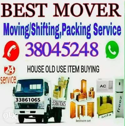 Movers