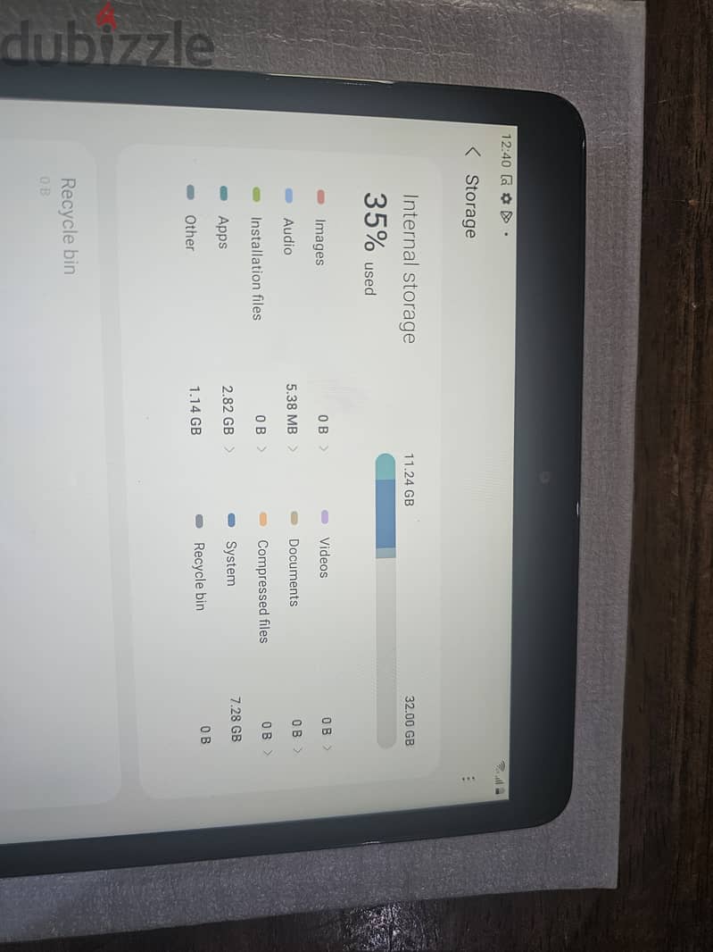 Samsung Galaxy Tab A 6