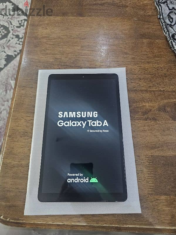 Samsung A7 3Gb 32GB 10.1 inch - 39591018 2