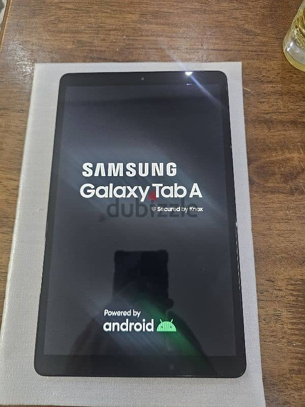 Samsung A7 3Gb 32GB 10.1 inch - 39591018 3