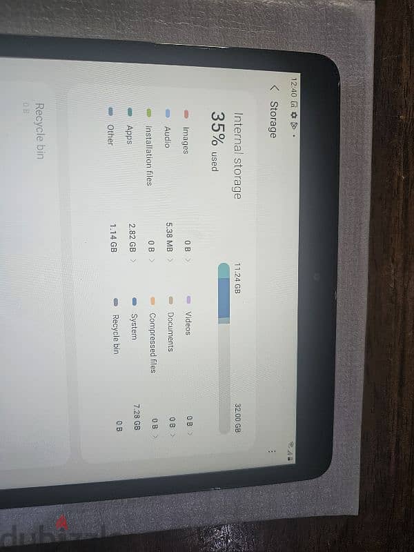 Samsung A7 3Gb 32GB 10.1 inch - 39591018 5