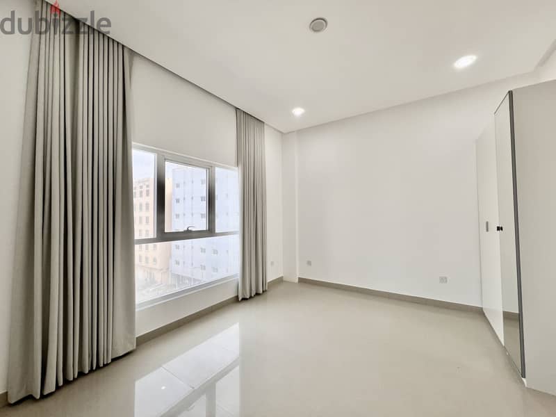 2BR Apartment | Janabiyah | Furnished | Inclusive 3