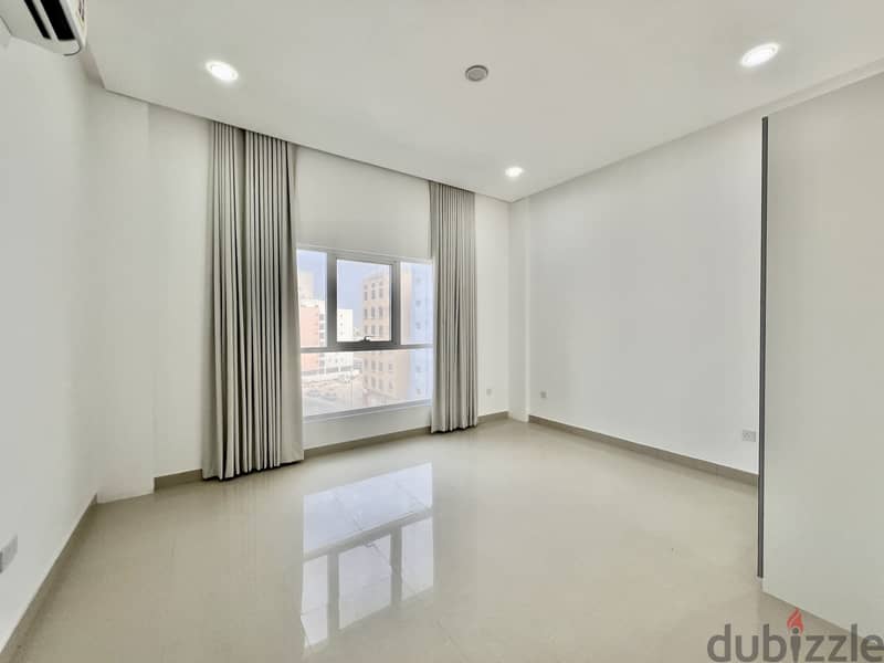 2BR Apartment | Janabiyah | Furnished | Inclusive 4