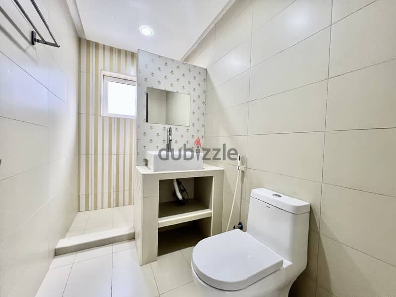 2BR Apartment | Janabiyah | Furnished | Inclusive 6