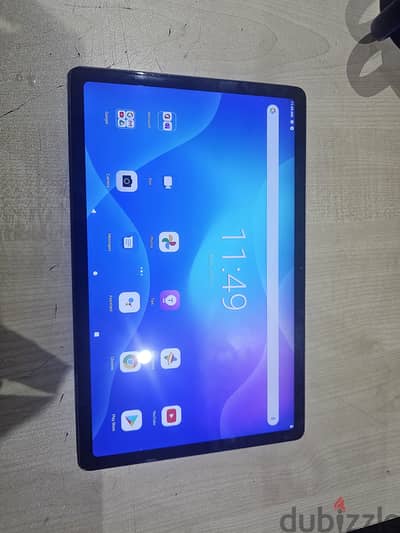 Lenovo tab 4gb 64gb working perfectly 35bd