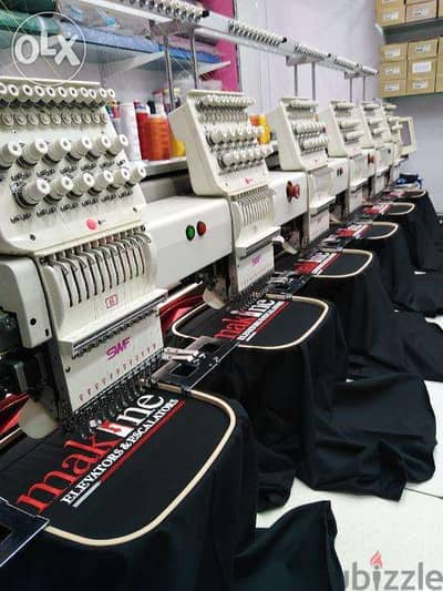 Embroidery work at reasonable price