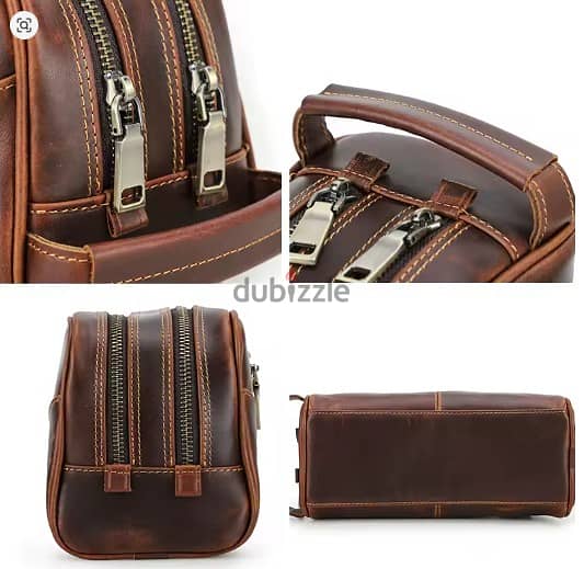 Mens Hand bag 1