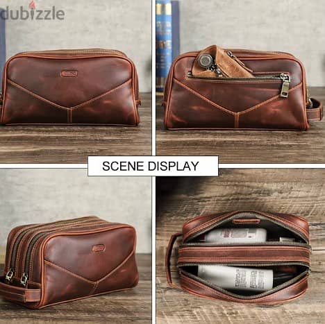 Mens Hand bag 2