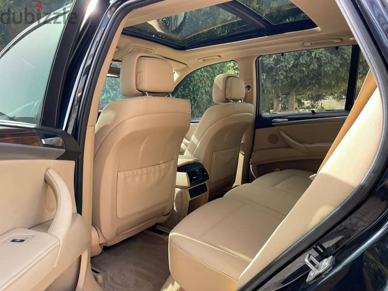 BMW X5 2013 3