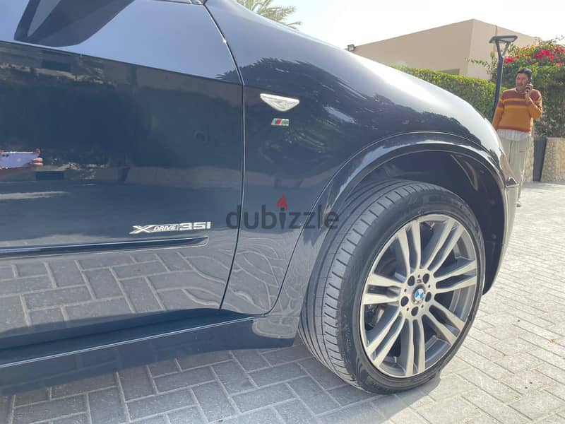 BMW X5 2013 4