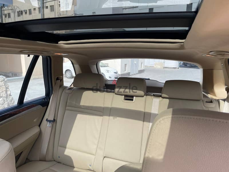 BMW X5 2013 6