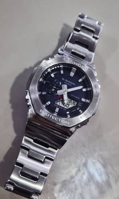 CASIO GM-2110D