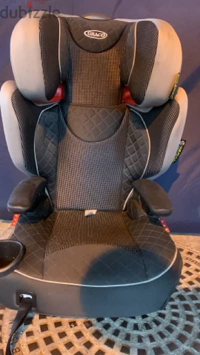 Graco car Seat