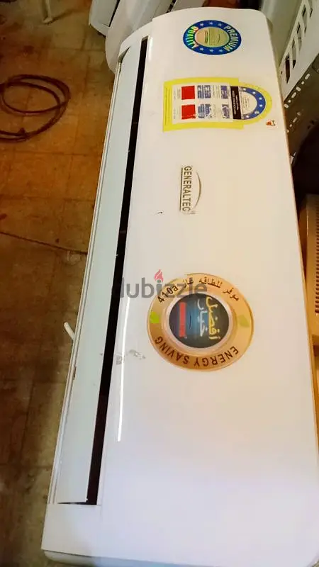 مكيّف للبيع65636487867009122