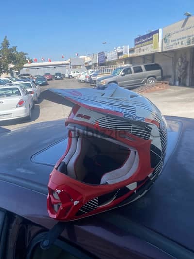 خوذة دراجة تريل bicycle helmet