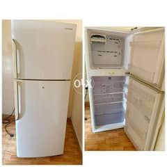 Fridge good working condition delivery available 0
