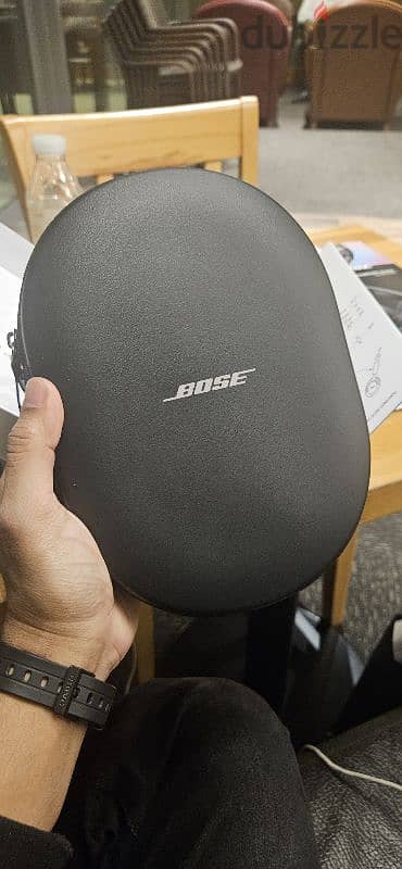 Bose quietcomfort ultra 2