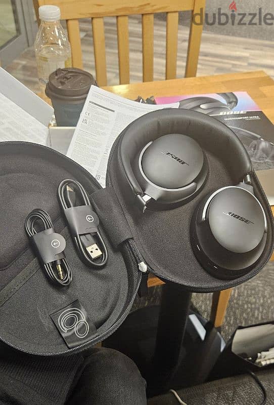 Bose quietcomfort ultra 3